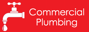 Commercial Plumbing Tag - Plumbing Company